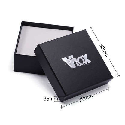 VNOX Brand Ring Box Gift Boxes Wedding Jewelry Package Accessories - StorageandmoreStorage