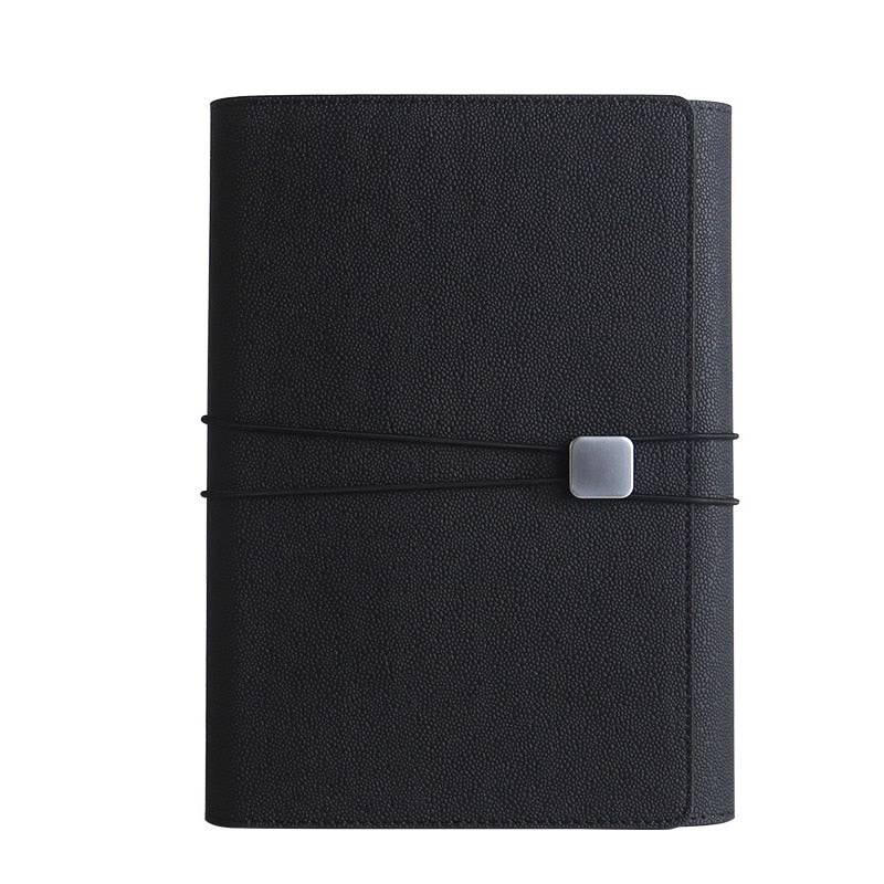 A5 Office Planner Notebook School Office Stationery Supplies Loose-leaf Notebook 2022 Agenda Planner Organizer - StorageandmoreStorage