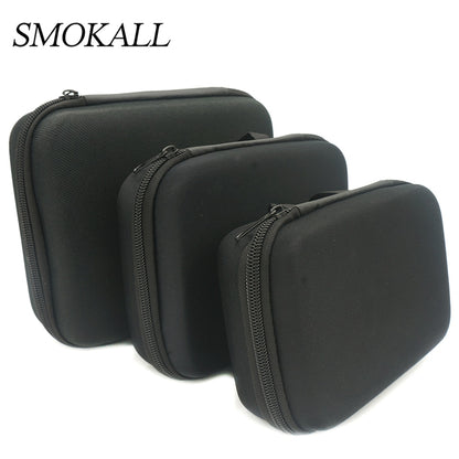 1Pcs Canvas Storage Bag 3kinds of Size  Travel Box - StorageandmoreStorage