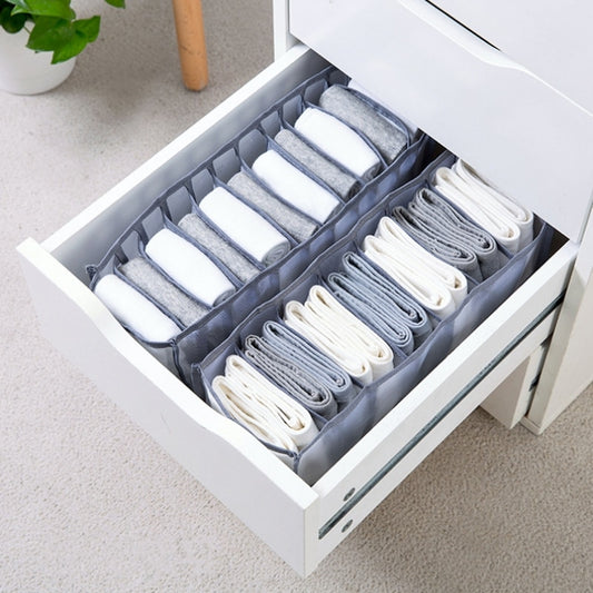 underwear organizer clothes wardrobes box closet room organizers foldable drawer home organization and bra storage bedroom shelf - StorageandmoreStorage