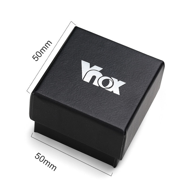 VNOX Brand Ring Box Gift Boxes Wedding Jewelry Package Accessories - StorageandmoreStorage