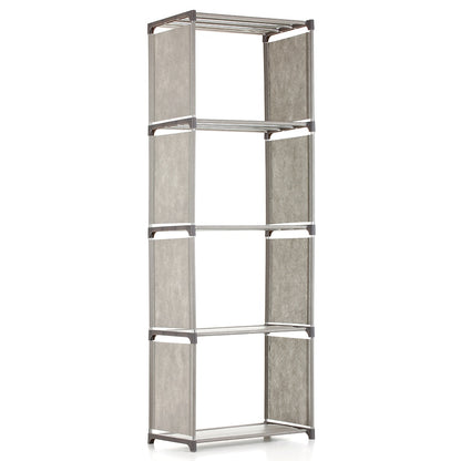 Bookshelf Storage Shelve for books Children book rack Bookcase for Home Furniture Boekenkast Librero estanteria kitaplik - StorageandmoreStorage