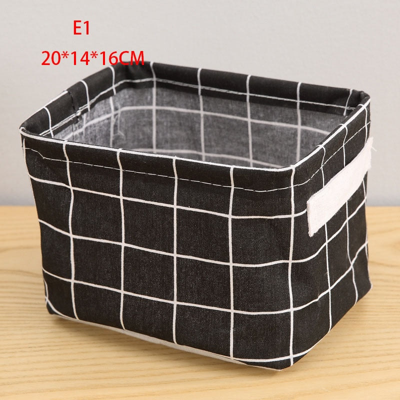 Folding Laundry Basket Portable Large Capacity Storage Dirty Clothes Bucket Toy Home Storage Box New 1PCS  Laundry Organizer - StorageandmoreStorage