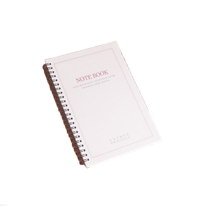 A5 Office Planner Notebook School Office Stationery Supplies Loose-leaf Notebook 2022 Agenda Planner Organizer - StorageandmoreStorage