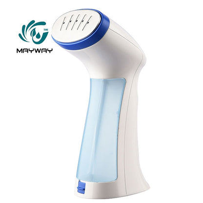 290ml Handheld Steamer 1500W Powerful Garment Steamer Portable 15 Seconds Fast-Heat Steam Iron Ironing Machine for Home Travel - StorageandmoreStorage