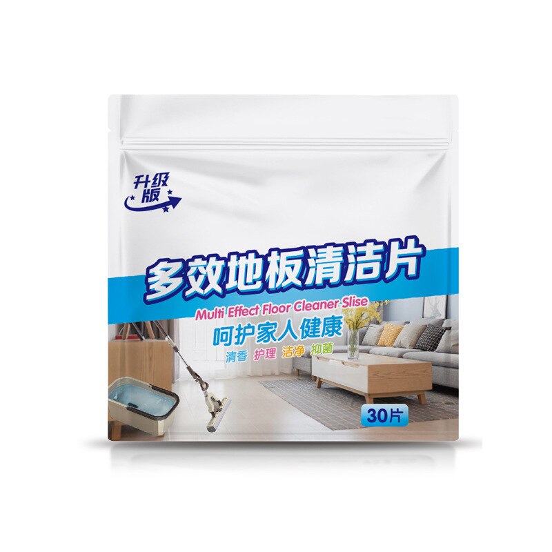 60/90 Pcs New Formula Laundry Tablets Detergent Sheet Nano Super Concentrated Washing Powder For Machine  Cleaning - StorageandmoreStorage