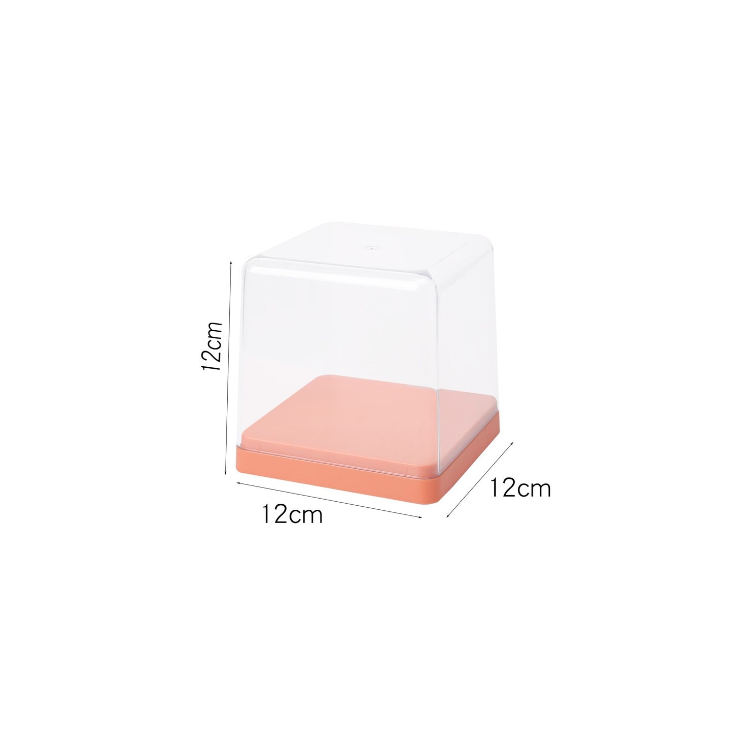 Blind Box Display Box Anime Figures Showcase Storage Box Garage Collection Model Art-crafts Box Toy Display Shelf Doll Organizer - StorageandmoreStorage